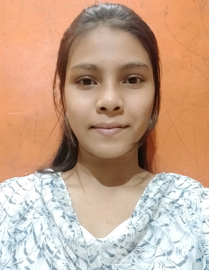 MAIMUNA ARSHI