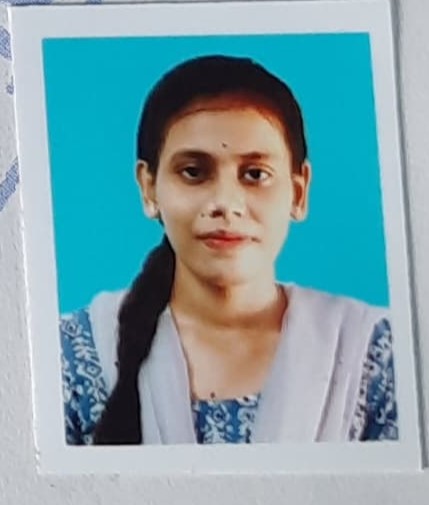 SANGITA PRAMANIK