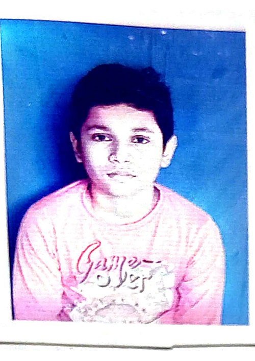 SOUVIK PURKAIT