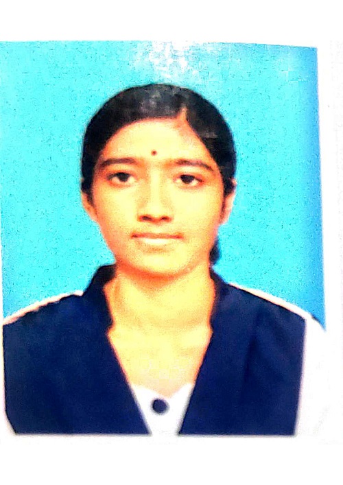 RITIKA JANTUA