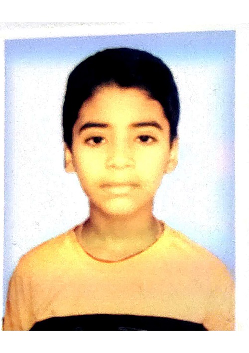 ARANYA HALDER