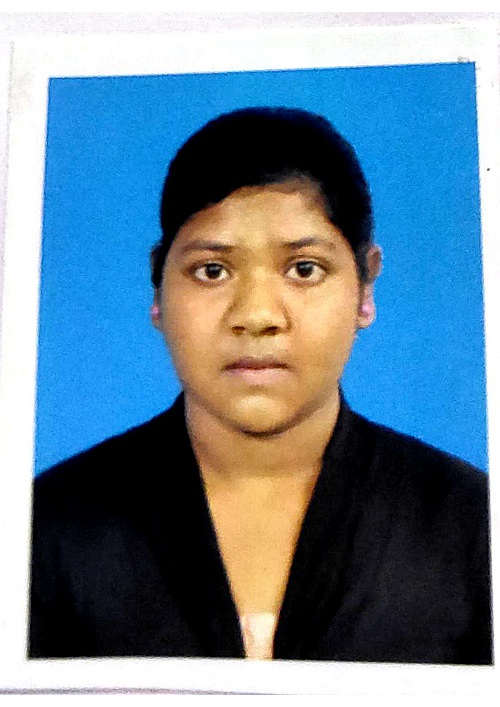 NEHA ADHIKARI