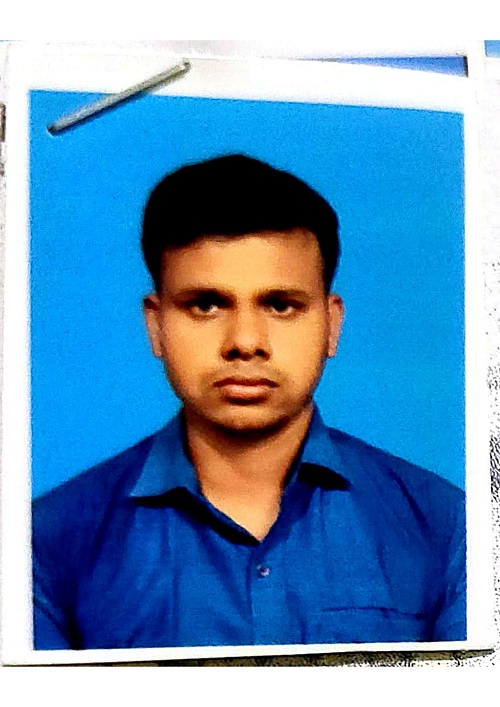 RABIN PRAMANIK