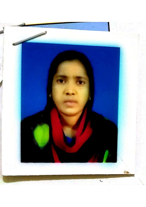CHHAYRABANU KHATOON