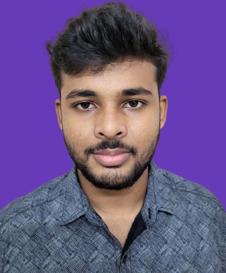 ARNAB HALDER