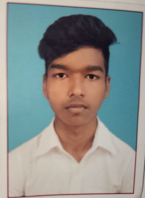 SAHIL ALI LASKAR