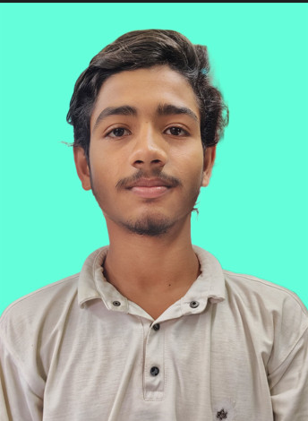 SK AMJAD HOSSAN