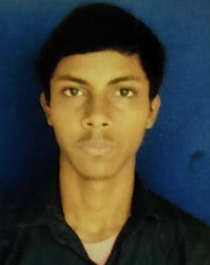 DIPU SARDAR