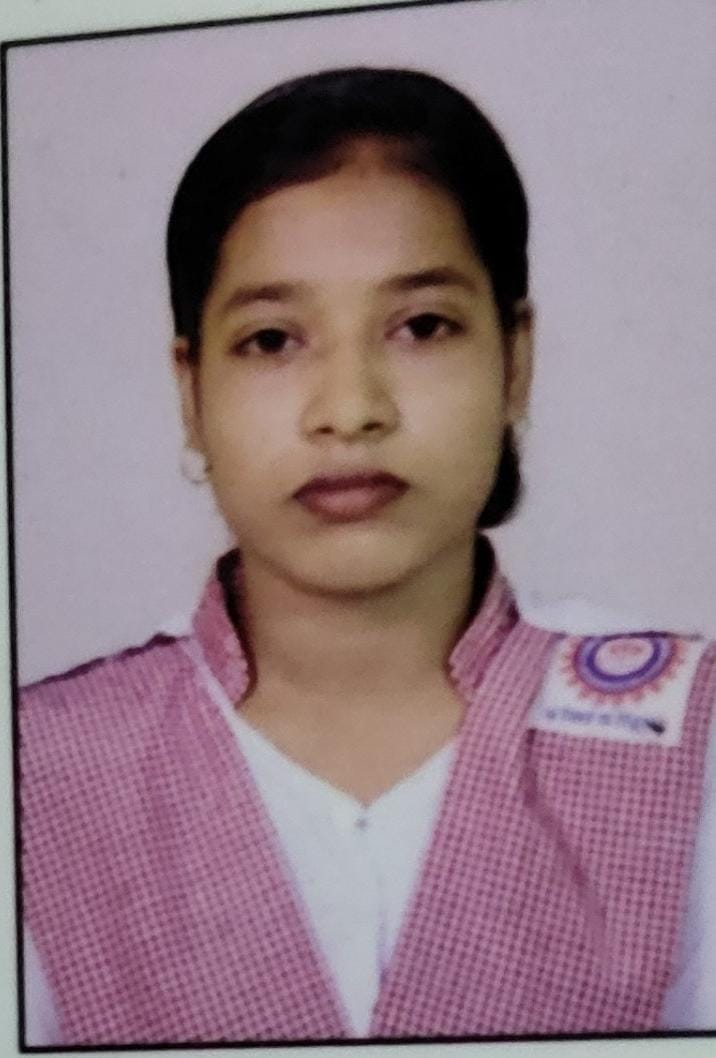 SURAIYA SEKH