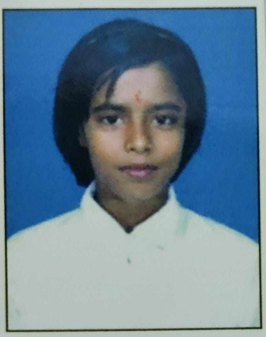 MANOSHREE NASKAR