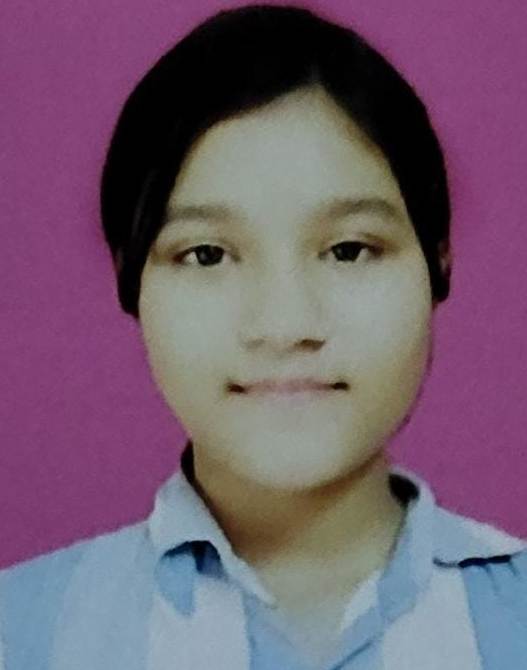 PROSHMITA BISWAS