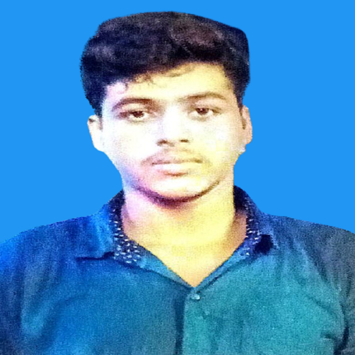 SAJAL SARADAR
