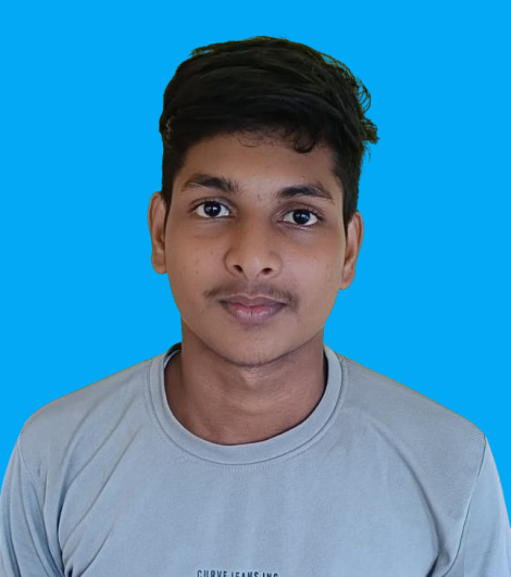 SAGAR PAL