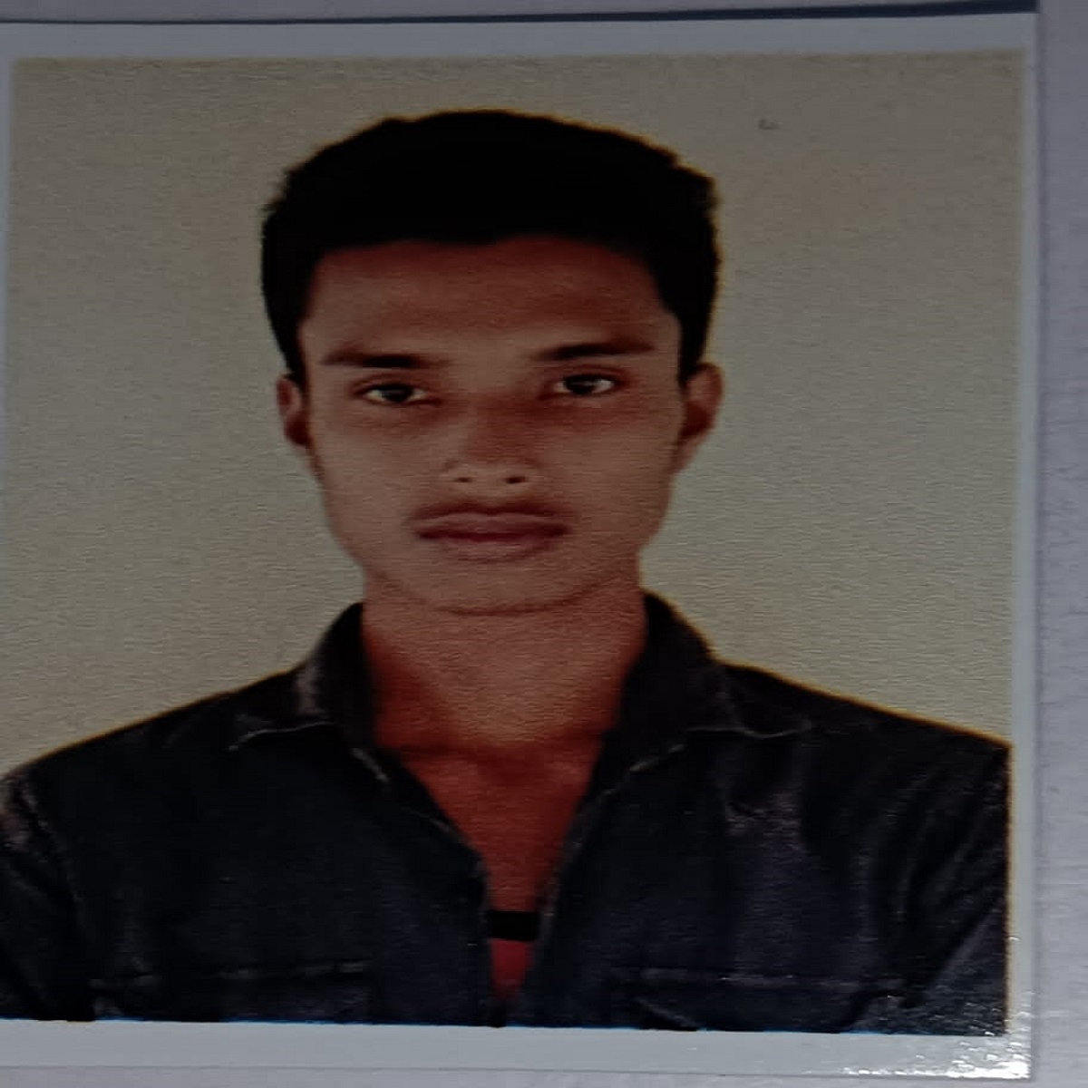 HASIBUR RAHAMAN MOLLA