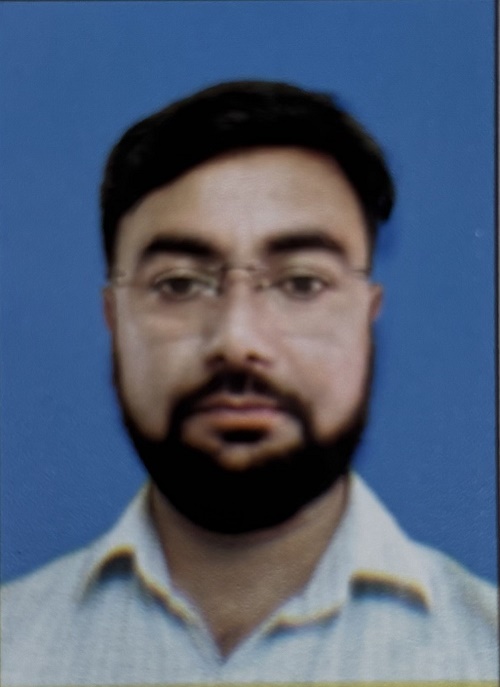 MD JAMIR HOSSEN SHEKH