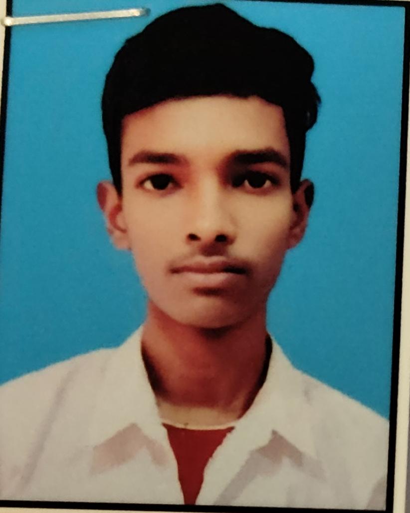 SUSANTA BAIDYA