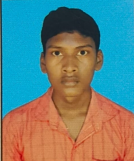 DEBANJAN MONDAL