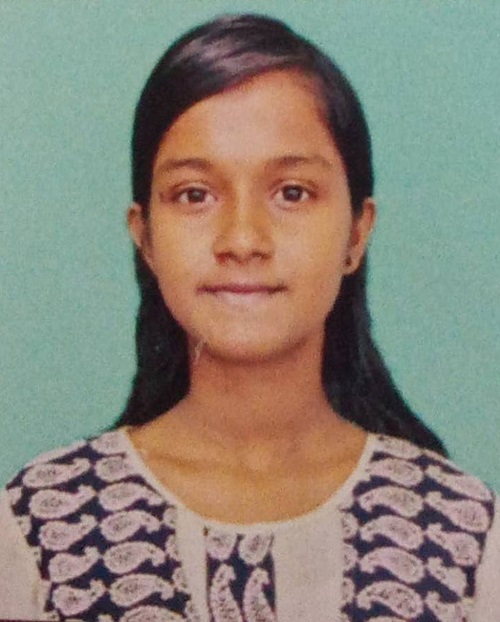 SUNANDA PATRA
