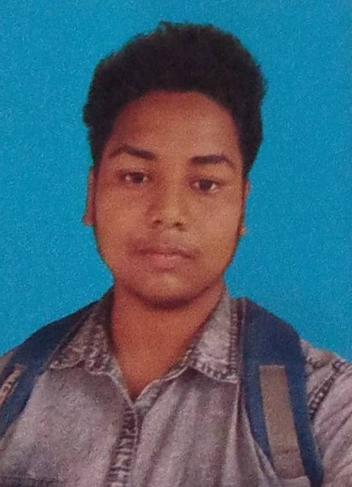 SANTANU KAYAL