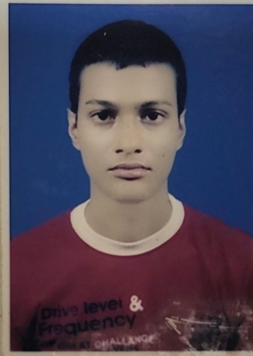PARAG SARDAR