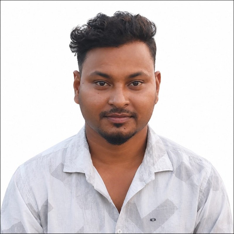 RAJIBUL ISLAM SHAIKH
