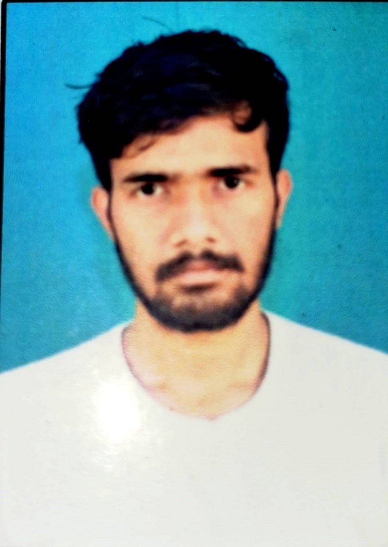 KANISHKA HALDER