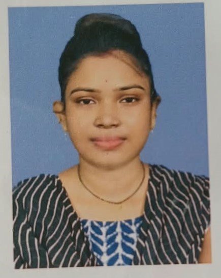 DEBASHRI DAS