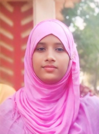SAMIMA SULTANA