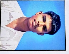 SUJAN HALDER