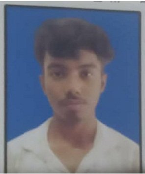 SAGAR HALDER