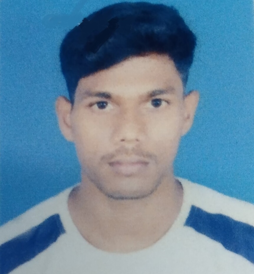 Monirul Molla
