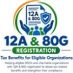 12A & 80G Registration