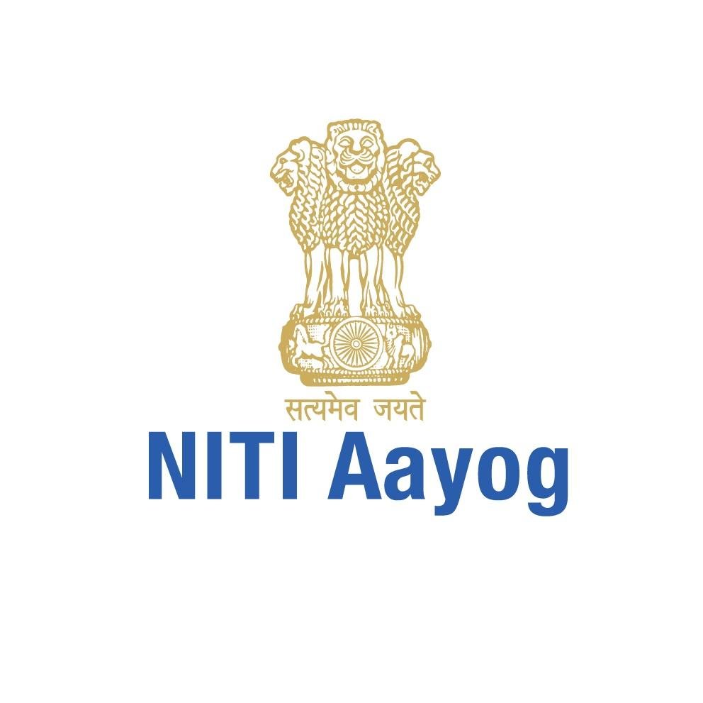 NITI Aayog – NGO Darpan