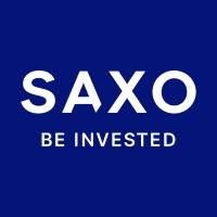 SAXO BANK