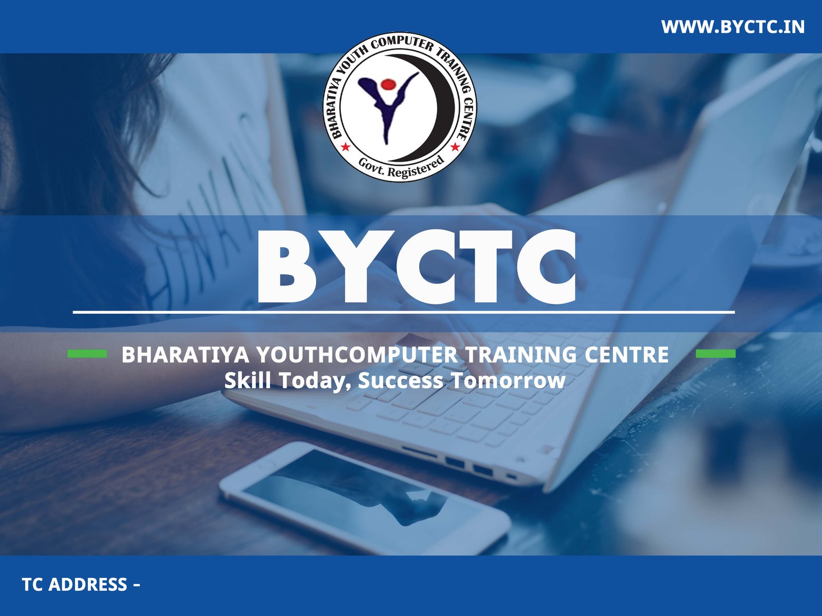 Welcome to BYCTC